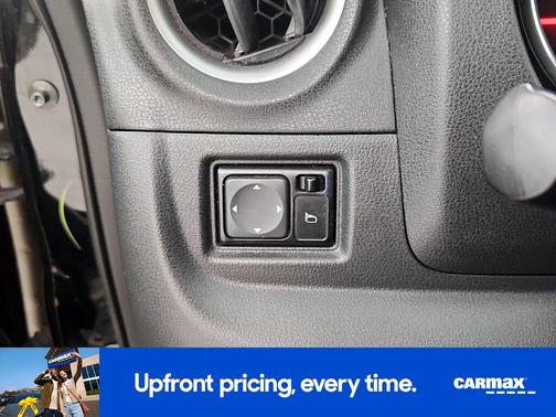 2014 Nissan Versa Note SV