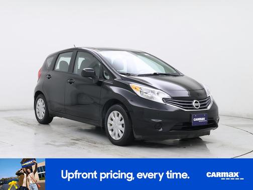 2014 Nissan Versa Note SV