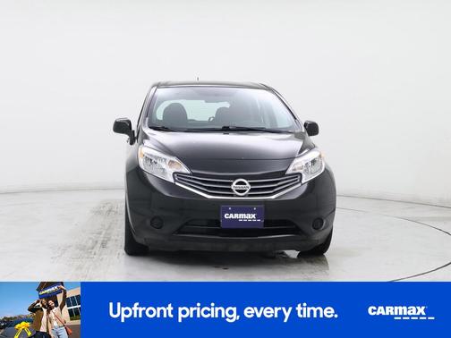 2014 Nissan Versa Note SV