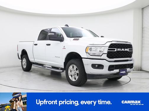 2024 RAM 2500 Bighorn