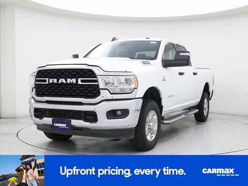 2024 RAM 2500 Bighorn