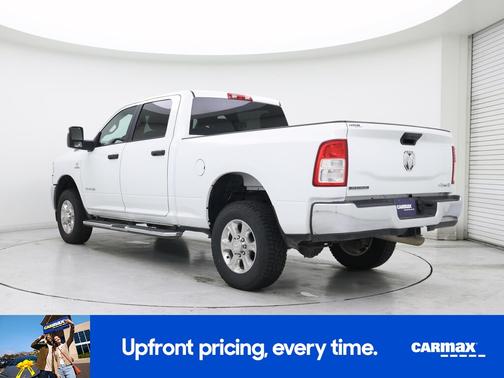 2024 RAM 2500 Bighorn