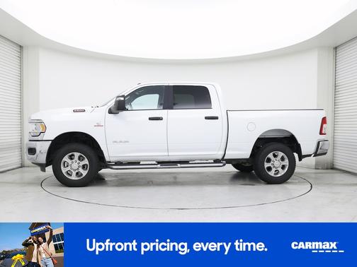 2024 RAM 2500 Bighorn