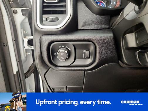 2024 RAM 2500 Bighorn