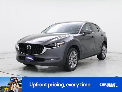 2021 Mazda CX-30 Preferred