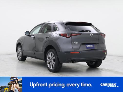 2021 Mazda CX-30 Preferred