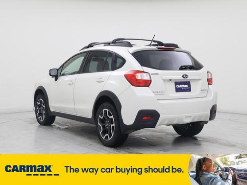 2016 Subaru Crosstrek Premium