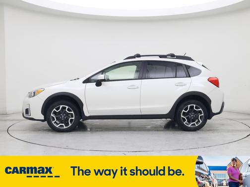 2016 Subaru Crosstrek Premium