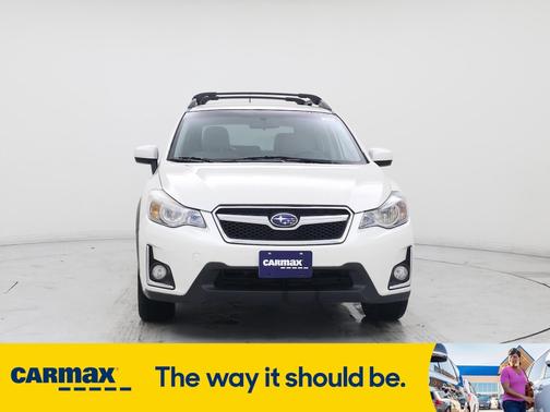 2016 Subaru Crosstrek Premium
