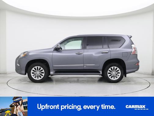 2018 Lexus GX 460 Premium