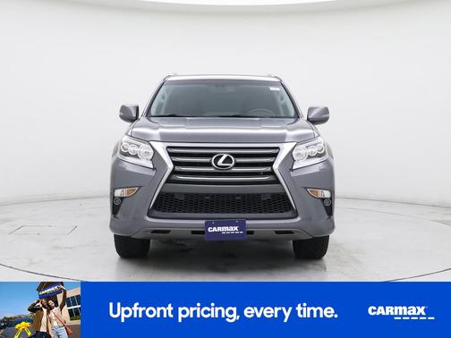 2018 Lexus GX 460 Premium