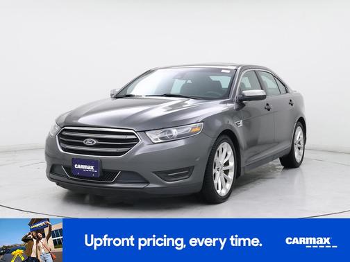 2015 Ford Taurus Limited