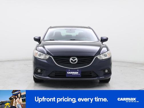 2015 Mazda Mazda6 I Touring