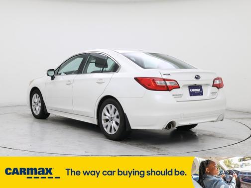 2015 Subaru Legacy Premium