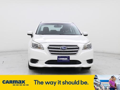 2015 Subaru Legacy Premium