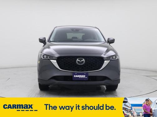 2023 Mazda CX-5 2.5 S Premium Plus Package