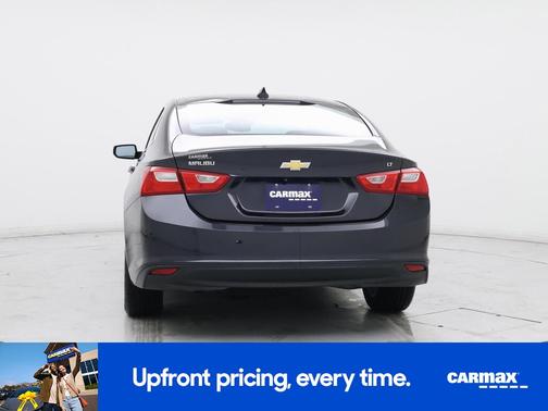 2023 Chevrolet Malibu 1LT