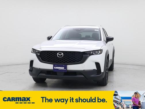 2023 Mazda CX-50 2.5 S Preferred Plus Package