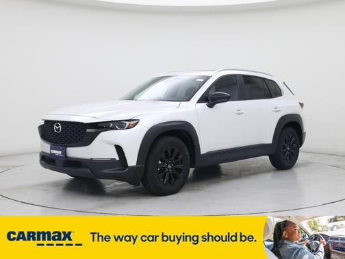 2023 Mazda CX-50 2.5 S Preferred Plus Package