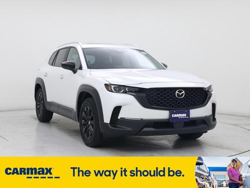 2023 Mazda CX-50 2.5 S Preferred Plus Package