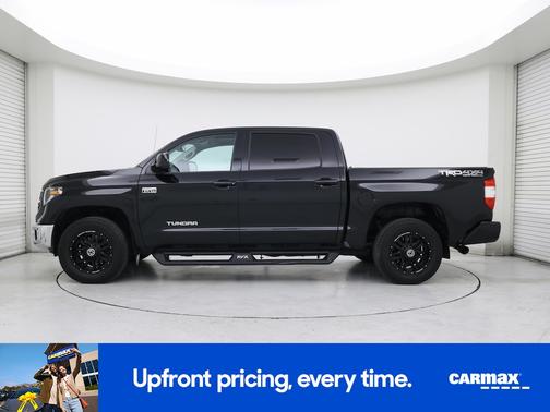 2019 Toyota Tundra Limited