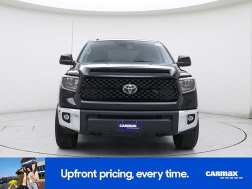 2019 Toyota Tundra Limited