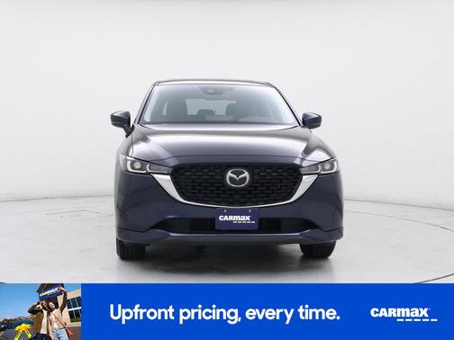 2024 Mazda CX-5 2.5 S Preferred Package