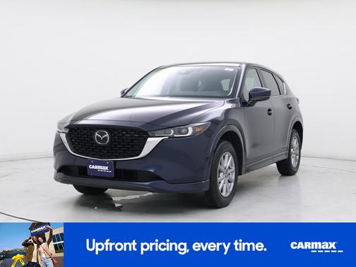 2024 Mazda CX-5 2.5 S Preferred Package