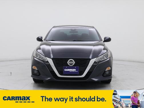 2021 Nissan Altima SL