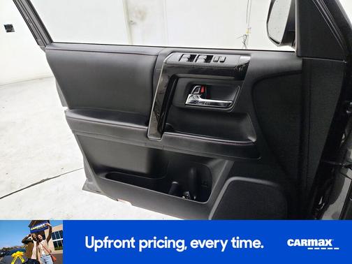 2022 Toyota 4Runner TRD Off Road Premium