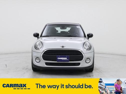 2019 MINI Hardtop Cooper