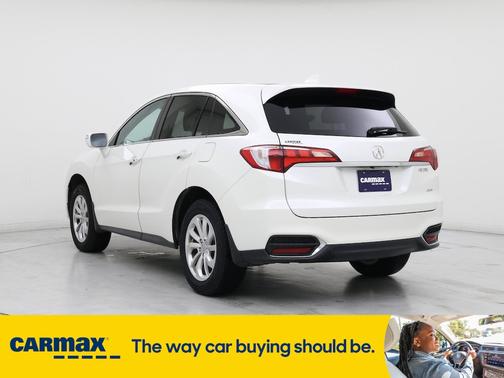 2017 Acura RDX AWD