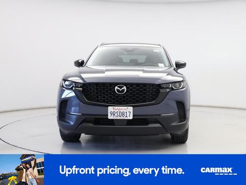 2025 Mazda CX-50 Hybrid Premium Plus