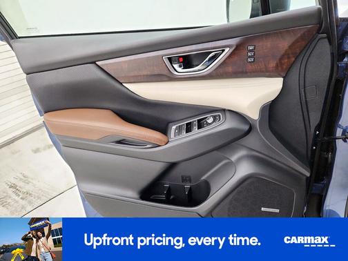 2020 Subaru Ascent Touring