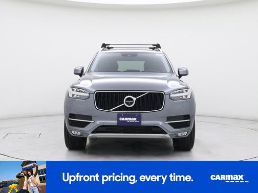 2019 Volvo XC90 T6 Momentum