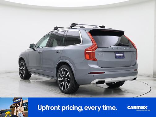 2019 Volvo XC90 T6 Momentum