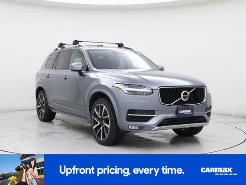 2019 Volvo XC90 T6 Momentum