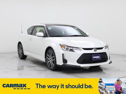 2016 Scion tC