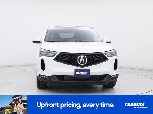 2022 Acura RDX SH-AWD A-Spec