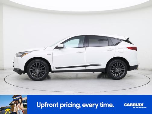 2022 Acura RDX SH-AWD A-Spec