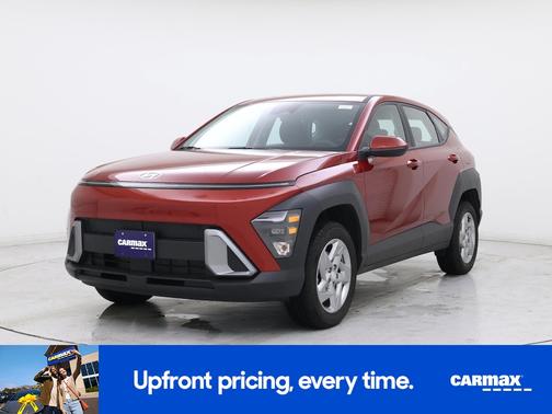 2025 Hyundai KONA SE