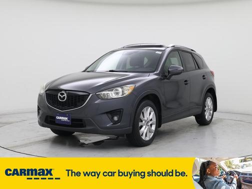 2015 Mazda CX-5 Grand Touring