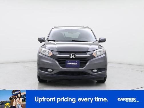2016 Honda HR-V EX-L