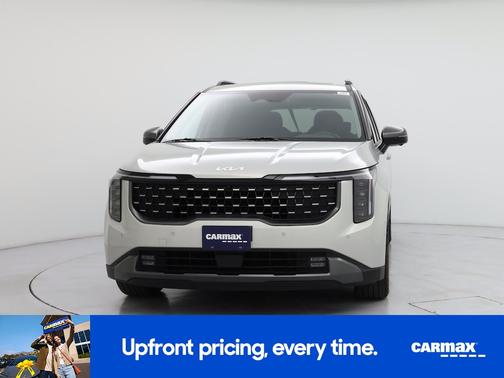 2025 Kia Carnival SX Prestige