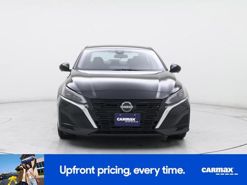 2023 Nissan Altima SL