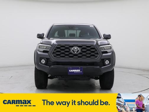 2020 Toyota Tacoma TRD Off Road