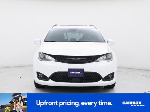 2020 Chrysler Pacifica Touring L-Plus