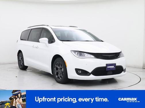 2020 Chrysler Pacifica Touring L-Plus