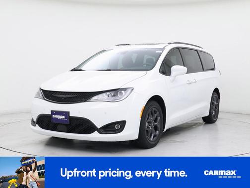 2020 Chrysler Pacifica Touring L-Plus