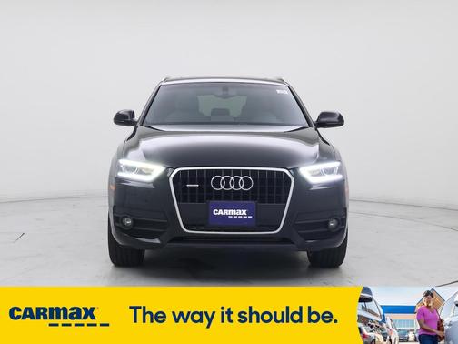 2015 Audi Q3 Prestige